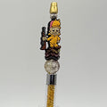 Outdoor Life Beaded Pen Collection – Hunting, Deer & Fishing Pens