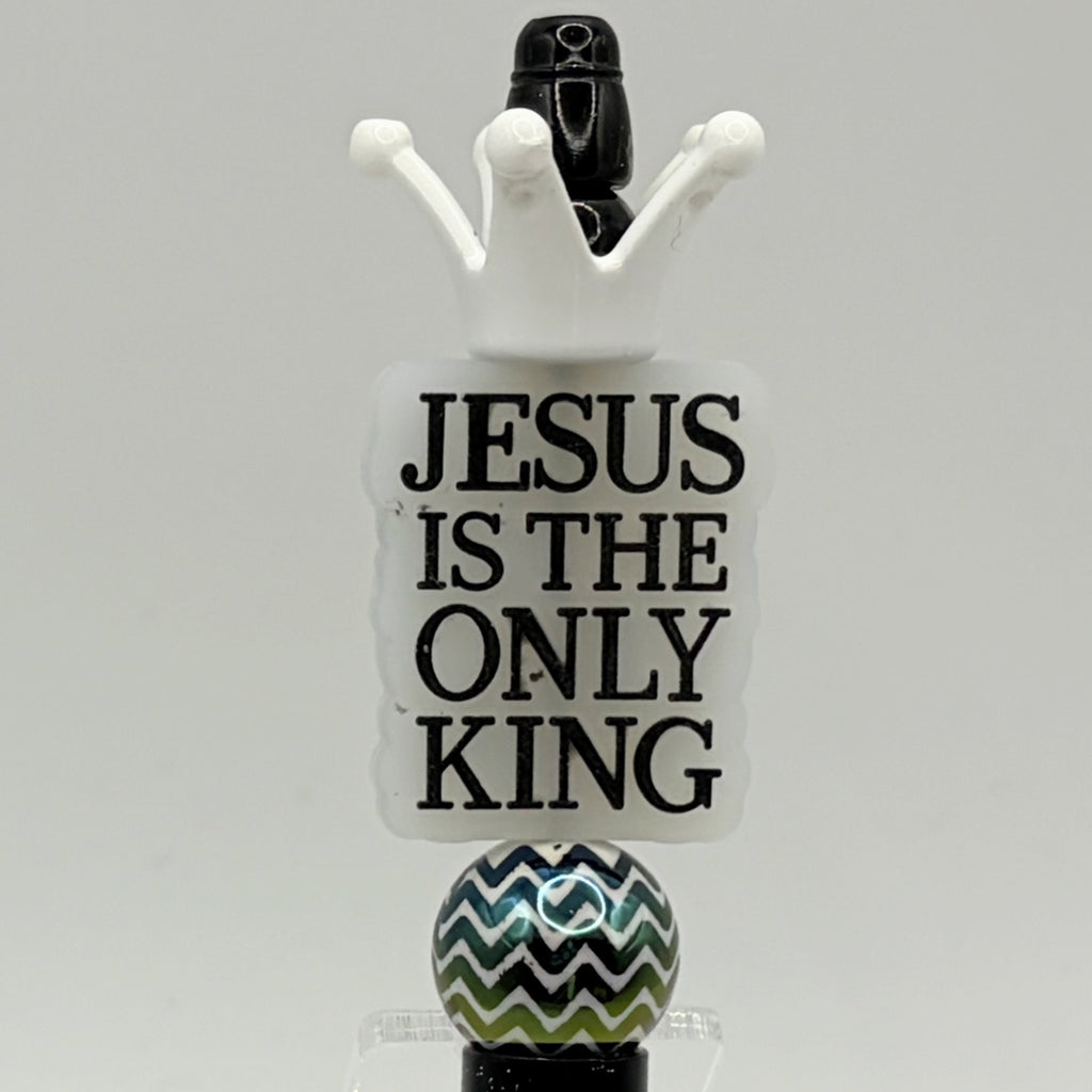 Dad Life Christian Beaded Pen Collection – Choose Your Style A-F