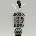 Dad Life Christian Beaded Pen Collection – Choose Your Style A-F