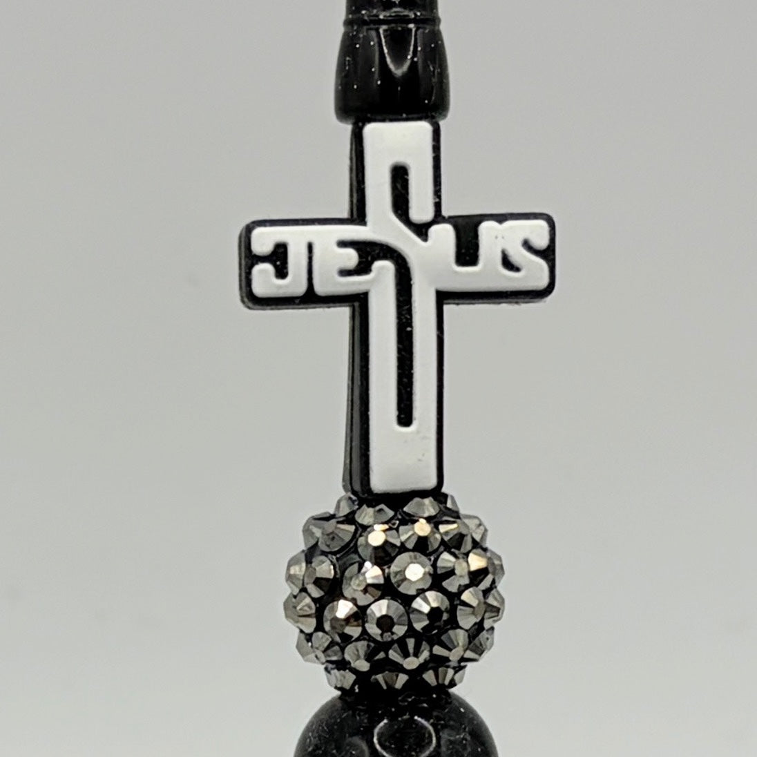 Dad Life Christian Beaded Pen Collection – Choose Your Style A-F