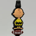 Dad Life Peanuts Character Beaded Pen Collection – Charlie Brown, Woodstock, Snoopy & Sally
