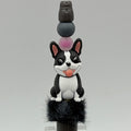 Man's Best Friend Beaded Pen Collection – Choose Your Style A–F