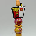 Fast Food & Favorite Drinks Beaded Pen Collection – Choose Your Style A–E