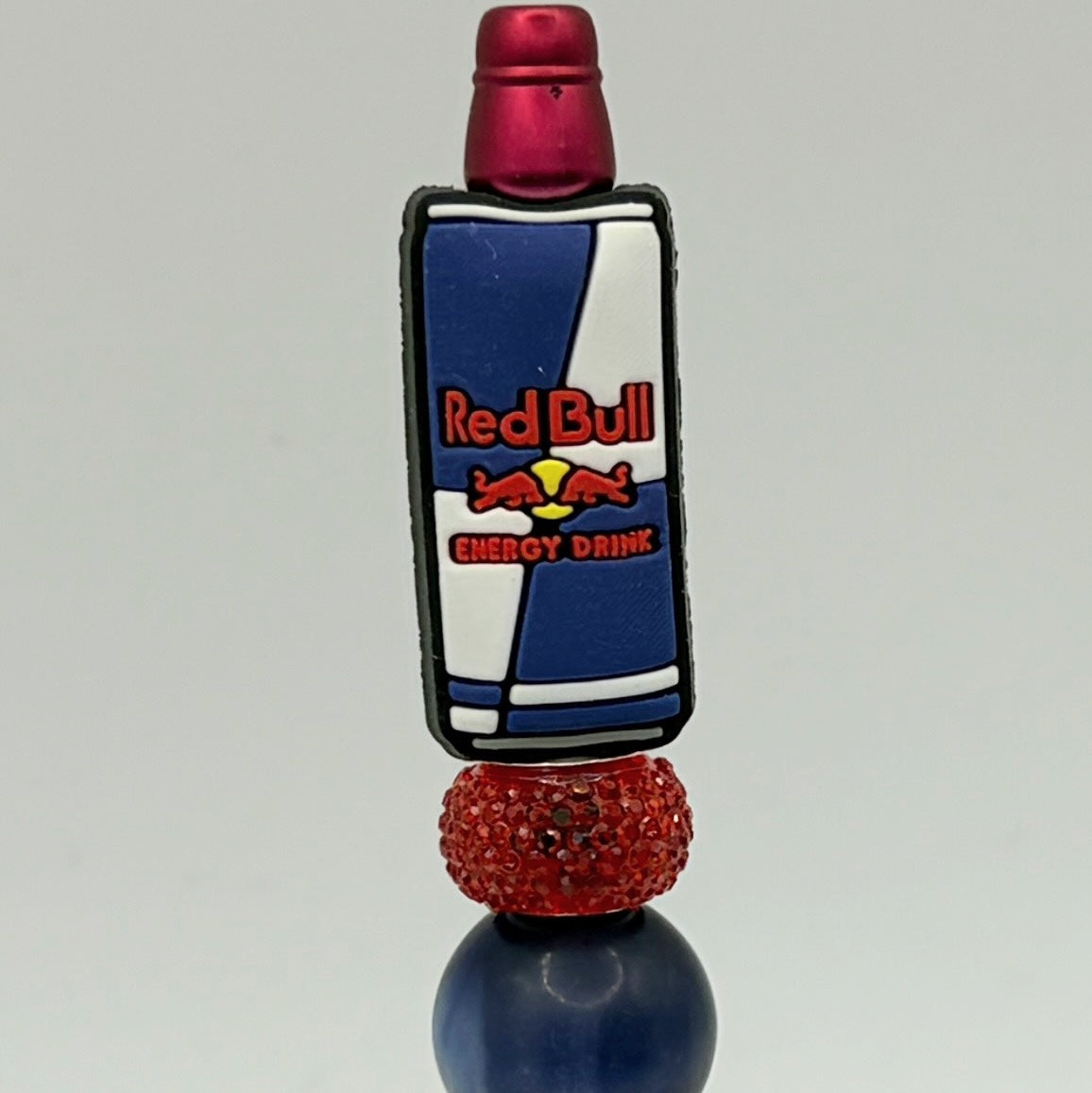 Fast Food & Favorite Drinks Beaded Pen Collection – Choose Your Style A–E