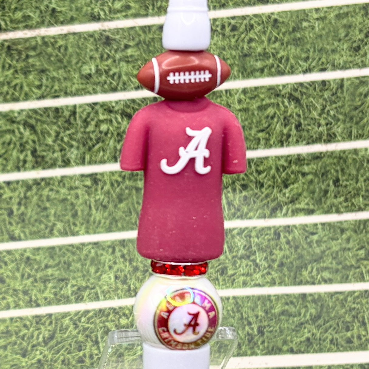 Choose Your Sports Team Beaded Pens – SEC Football Fan Collection