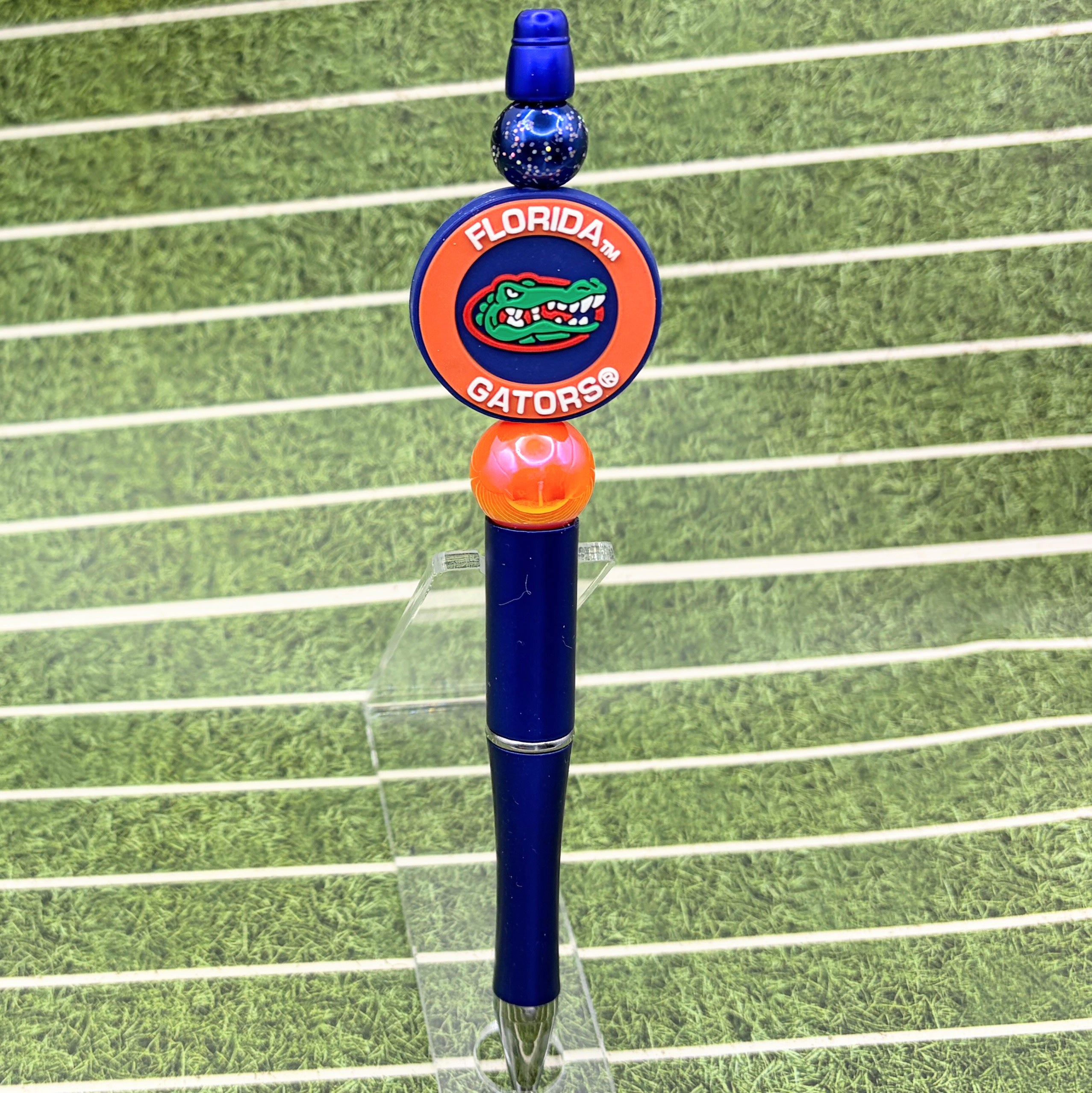 Choose Your Sports Team Beaded Pens – SEC Football Fan Collection