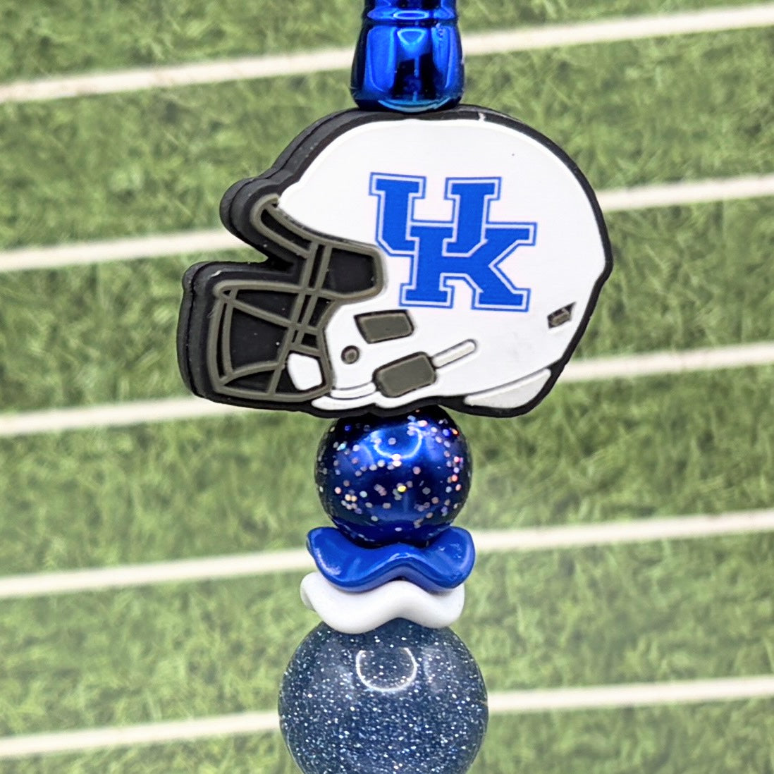 Choose Your Sports Team Beaded Pens – SEC Football Fan Collection