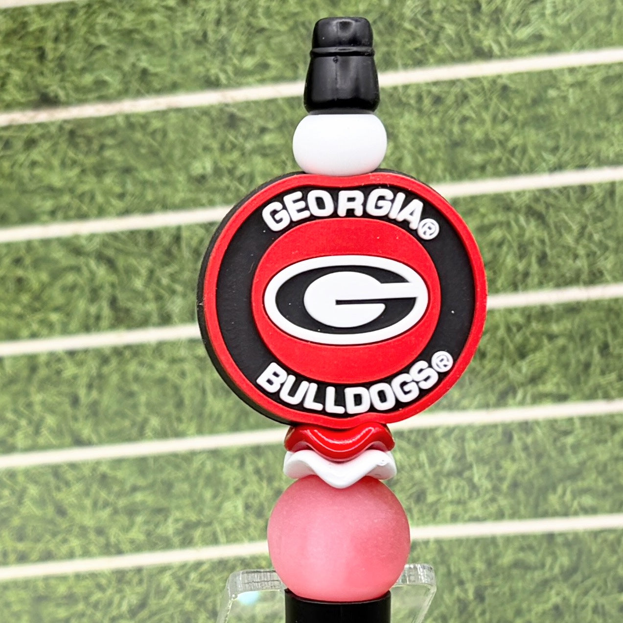 Choose Your Sports Team Beaded Pens – SEC Football Fan Collection